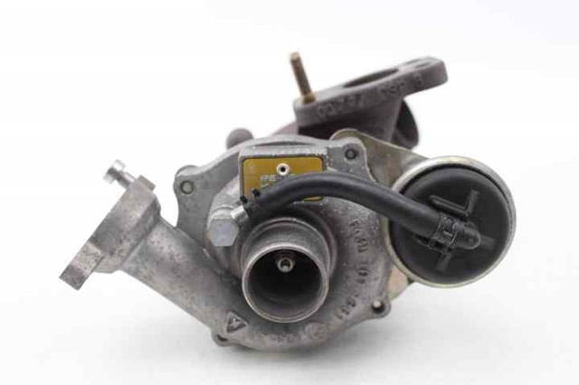 0375G9 Turbocompresor  disponible Utrera