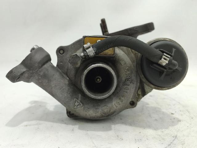 PEUGEOT 0375G9 Turbocompresor  comprar en Albacete