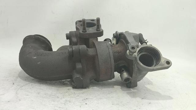 PEUGEOT 0375G9 Turbocompresor comprar Tarragona