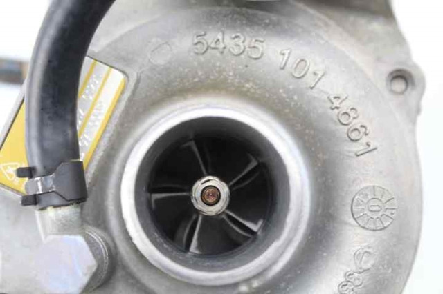 0375G9 Turbocompresor  comprar en Reus