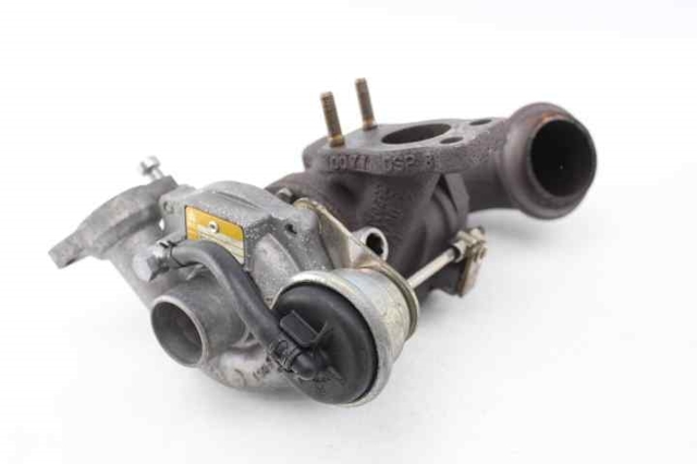 0375G9 Turbocompresor  comprar en Pontevedra