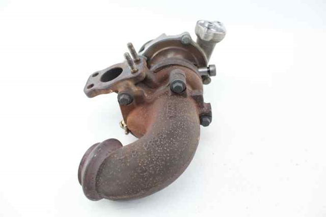 0375G9 Turbocompresor  disponible Málaga
