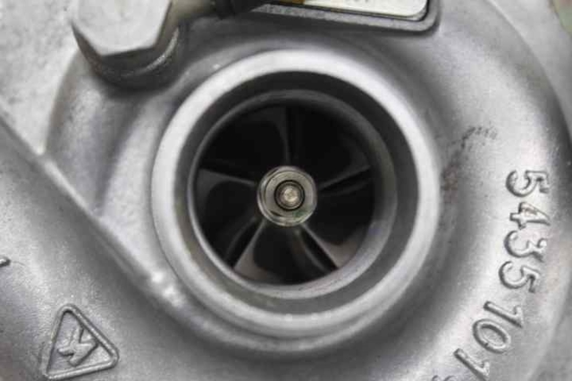 0375G9 Turbocompresor  en stock Sabadell