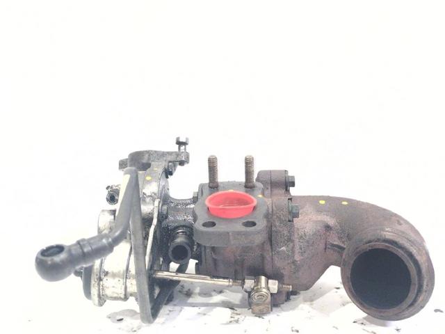 0375G9 Turbocompresor  comprar en Reus