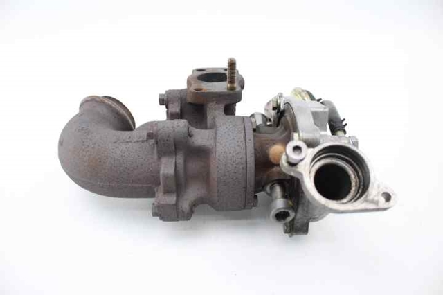 0375G9 Turbocompresor comprar Almería