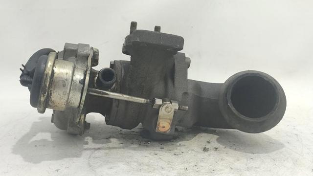 0375G9 PEUGEOT Turbocompresor  comprar en Lleida
