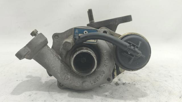 PEUGEOT 0375G9 Turbocompresor  en stock Salamanca