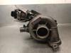 Turbo de coche 0375J6 PEUGEOT