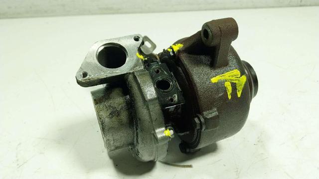 0375K8 PEUGEOT Turbocompresor comprar Madrid
