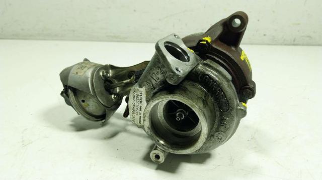 0375K8 Turbocompresor  comprar en Pontevedra