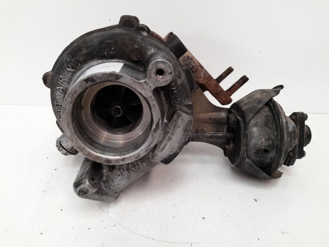 PEUGEOT 0375K8 Turbocompresor  comprar en Murcia