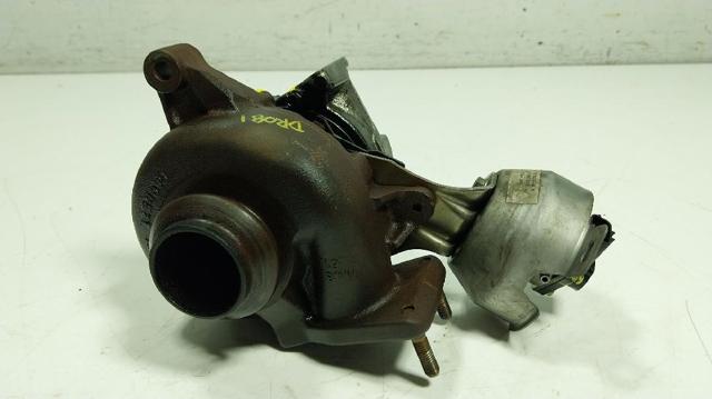 0375K8 Turbocompresor  en stock Castellón