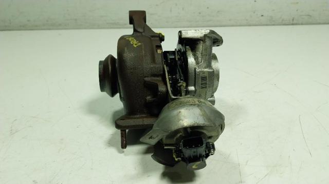 0375K8 Turbocompresor  en stock Castellón