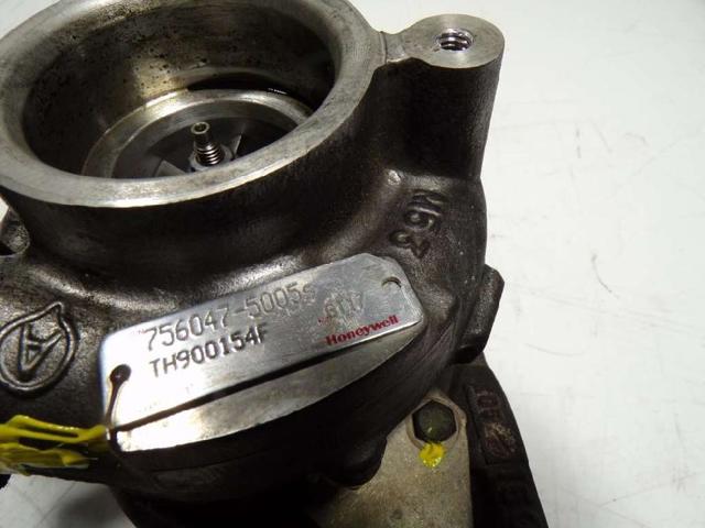 PEUGEOT 0375K8 Turbocompresor  comprar en Ponferrada