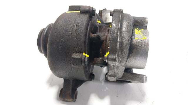 0375K8 PEUGEOT Turbocompresor comprar Madrid