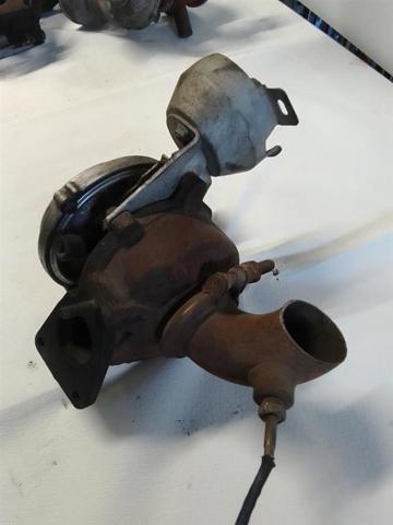 PEUGEOT 0375K8 Turbocompresor  en stock Salamanca