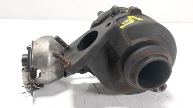 PEUGEOT 0375K8 Turbocompresor  en stock Terrassa