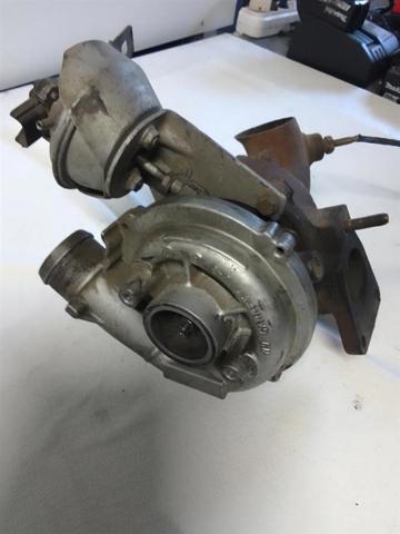 PEUGEOT 0375K8 Turbocompresor  comprar en Murcia