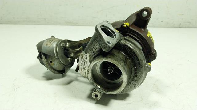 PEUGEOT 0375K8 Turbocompresor  en stock Salamanca