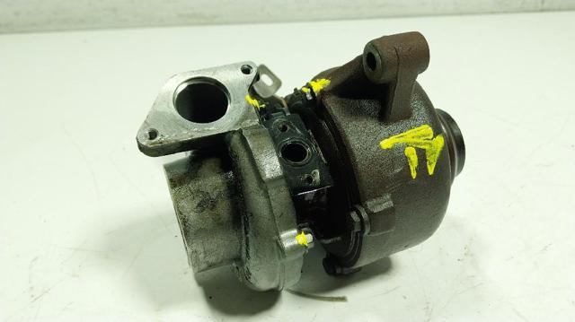 0375K8 Turbocompresor  en stock Granada