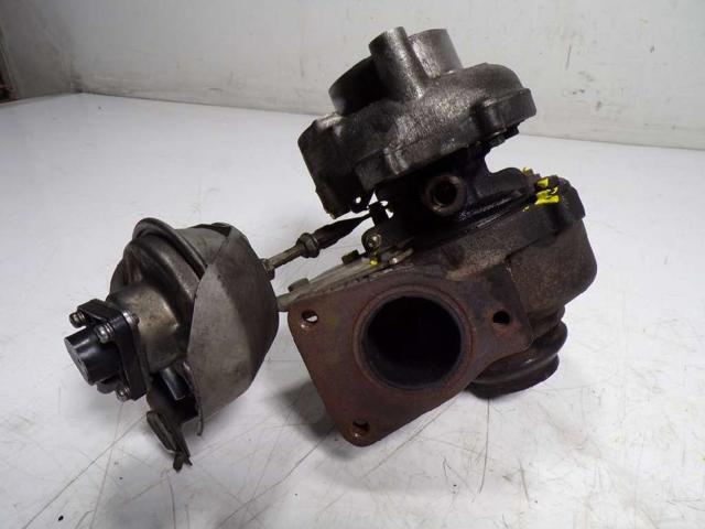PEUGEOT 0375K8 Turbocompresor  comprar en Albacete