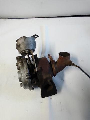 0375K8 PEUGEOT Turbocompresor  en stock Huelva