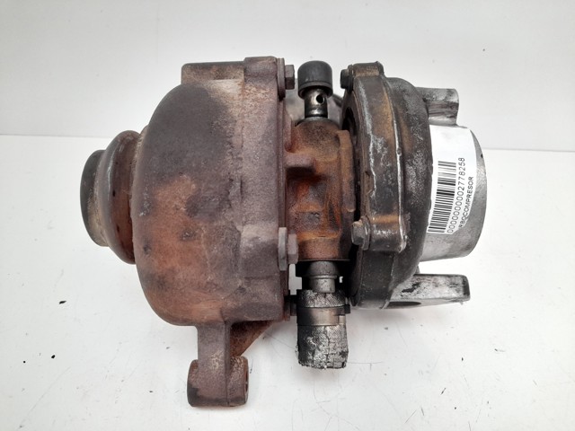 0375K8 Turbocompresor  disponible Burgos