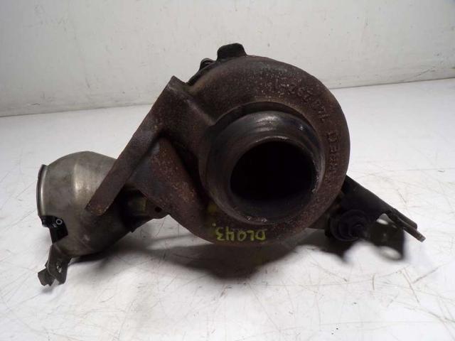 0375K8 PEUGEOT Turbocompresor comprar Bilbao