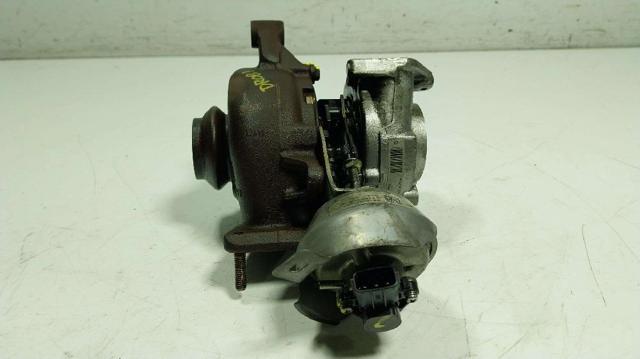 0375K8 PEUGEOT Turbocompresor  comprar en Lleida