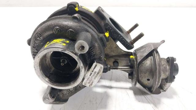 0375K8 Turbocompresor  en stock Castellón