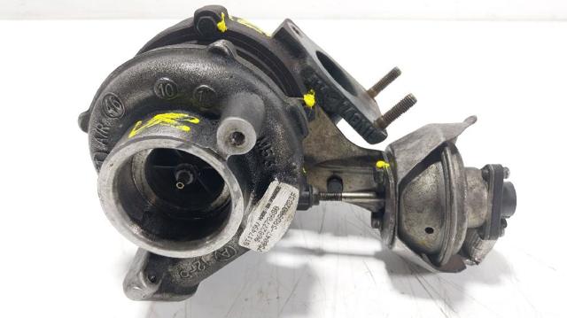 PEUGEOT 0375K8 Turbocompresor  en stock Salamanca
