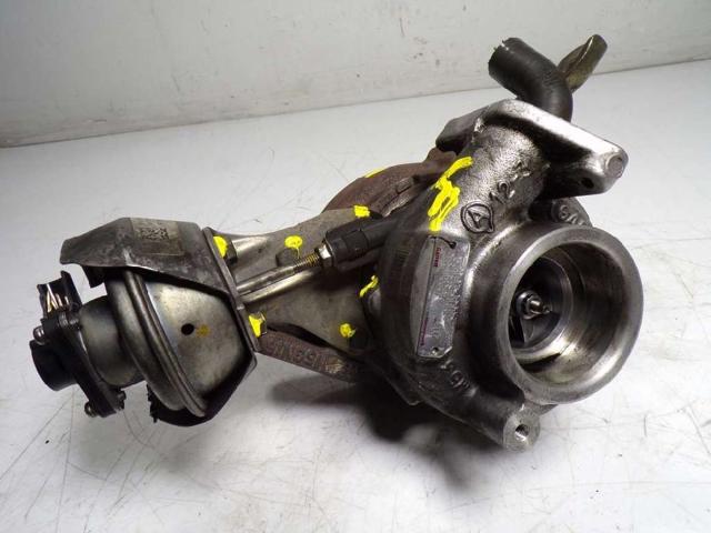 PEUGEOT 0375K8 Turbocompresor  en stock Terrassa
