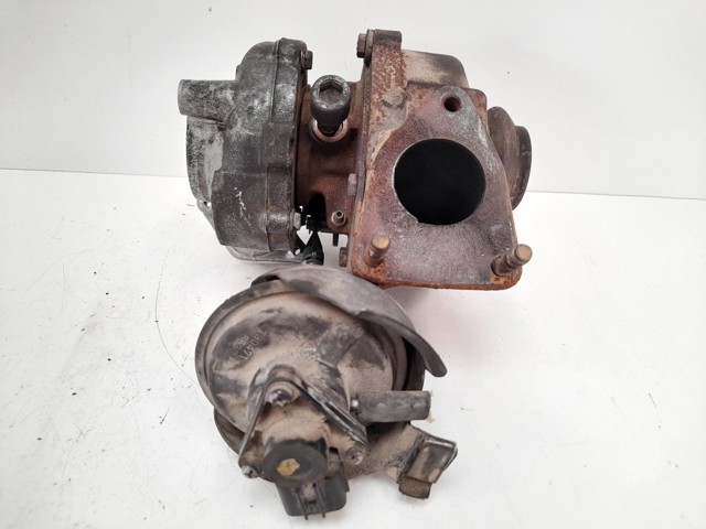 0375K8 Turbocompresor comprar Sevilla
