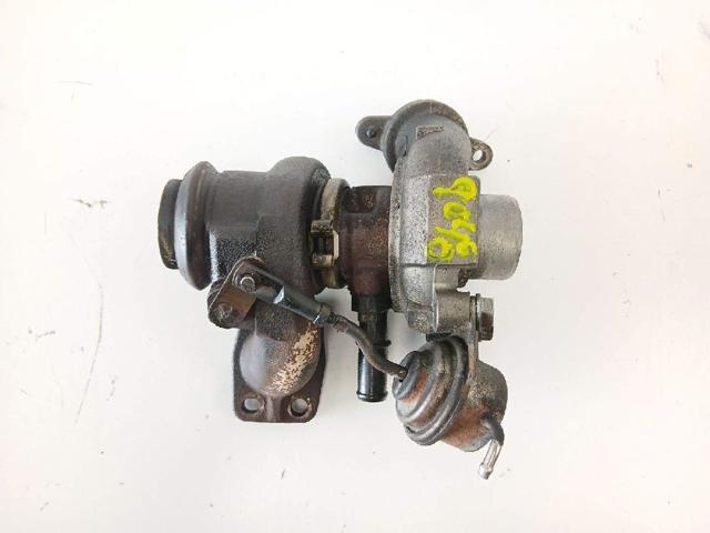 0375N5 PEUGEOT Turbocompresor  comprar en Jaén