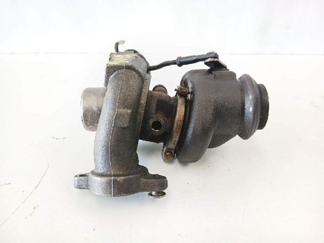 0375N5 PEUGEOT Turbocompresor  comprar en Oviedo