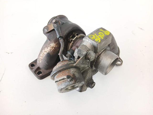 0375N5 Turbocompresor  en stock Sabadell