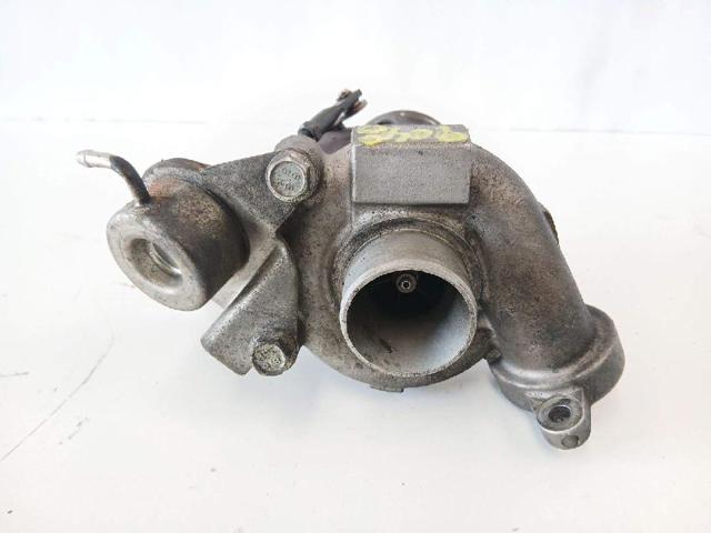 0375N5 Turbocompresor comprar Sevilla