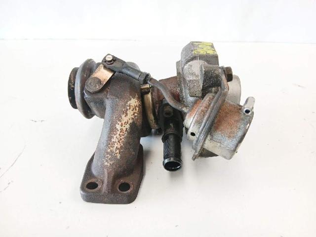 0375N5 PEUGEOT Turbocompresor comprar Madrid