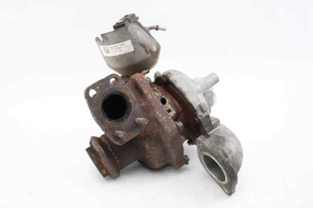 0375P7 PEUGEOT Turbocompresor  comprar en Lleida