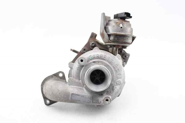 0375P7 PEUGEOT Turbocompresor  disponible Vigo