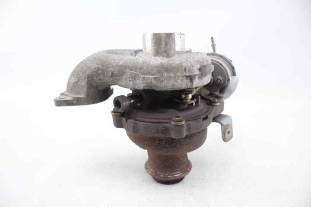 0375P7 PEUGEOT Turbocompresor  disponible Vigo