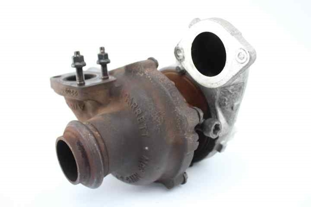 PEUGEOT 0375P7 Turbocompresor  en stock Terrassa