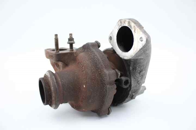 0375P7 PEUGEOT Turbocompresor comprar Alcalá