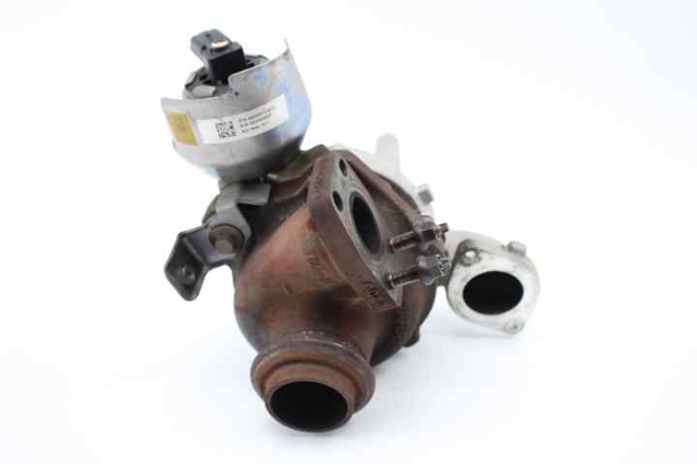 0375P7 PEUGEOT Turbocompresor  en stock Gandía