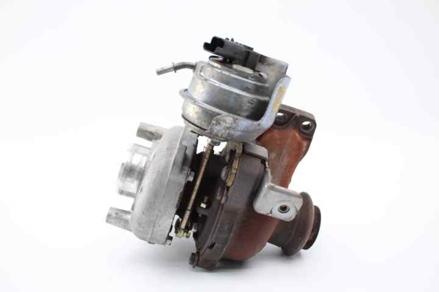 0375P7 PEUGEOT Turbocompresor  disponible Alicante