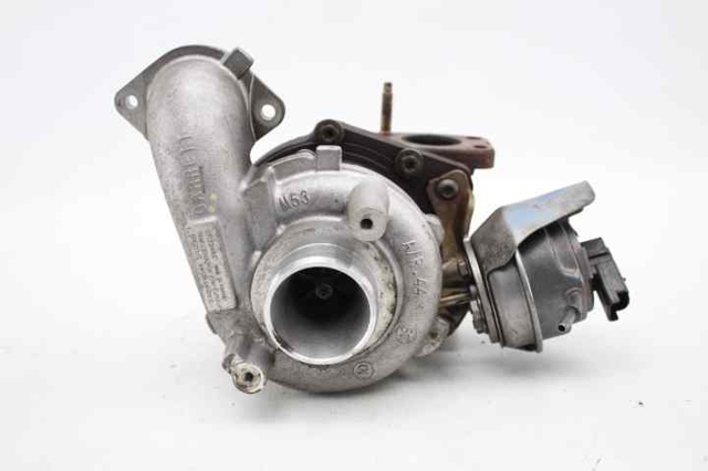 PEUGEOT 0375P7 Turbocompresor  disponible Valladolid