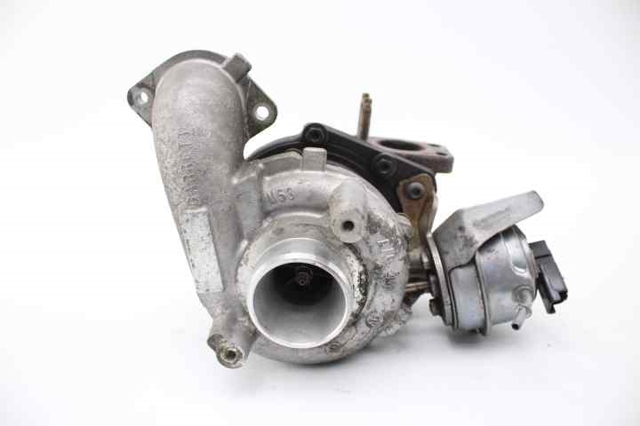 0375P7 Turbocompresor comprar Almería