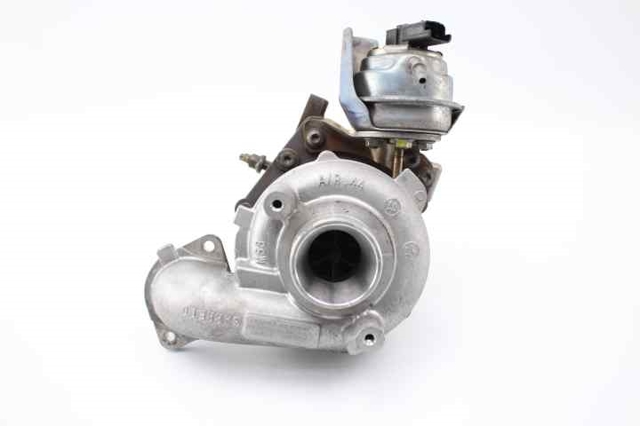 0375P7 PEUGEOT Turbocompresor comprar Bilbao