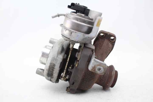 0375P7 Turbocompresor  disponible Burgos