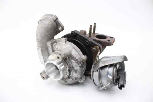 0375P7 PEUGEOT Turbocompresor  en stock Huelva
